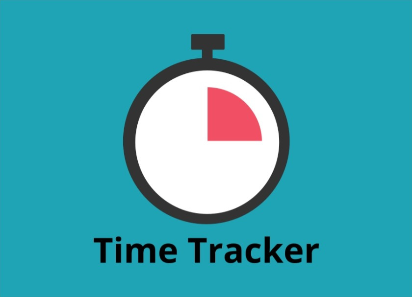 Pazito's Time Tracker